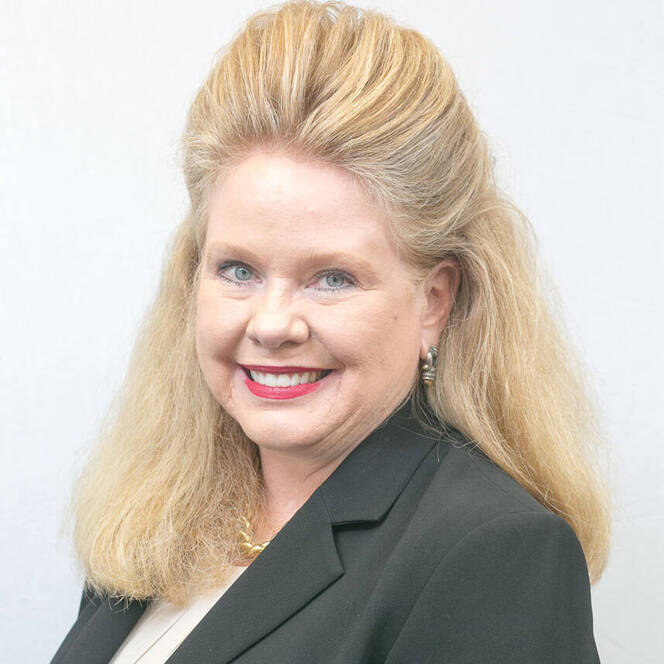 Headshot of Linda Caccamo, CEO of SNAP
