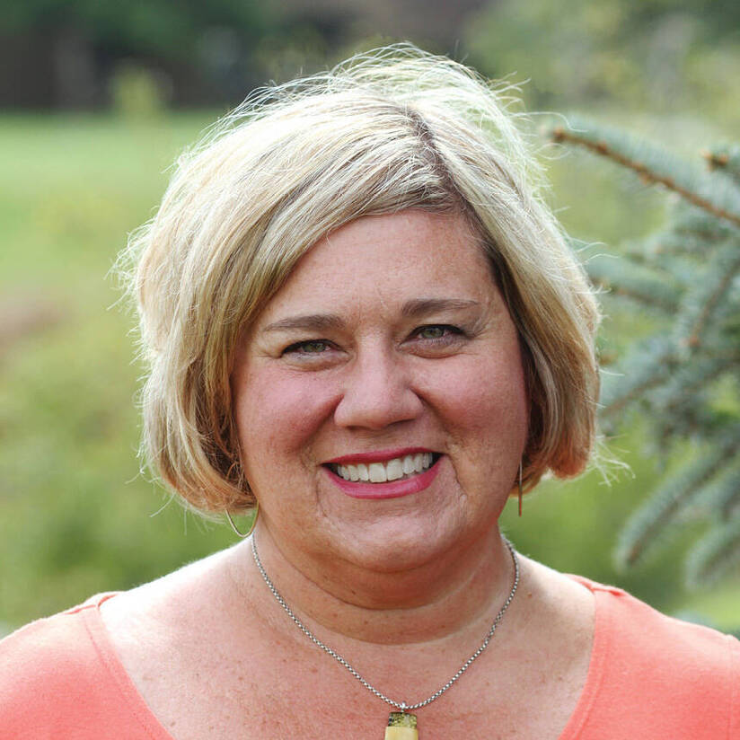 Image of Amy Lechko