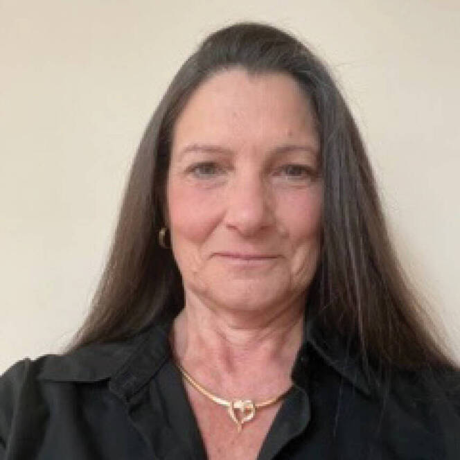 Headshot of Donna Songhurst, SNAP Executive Assistant