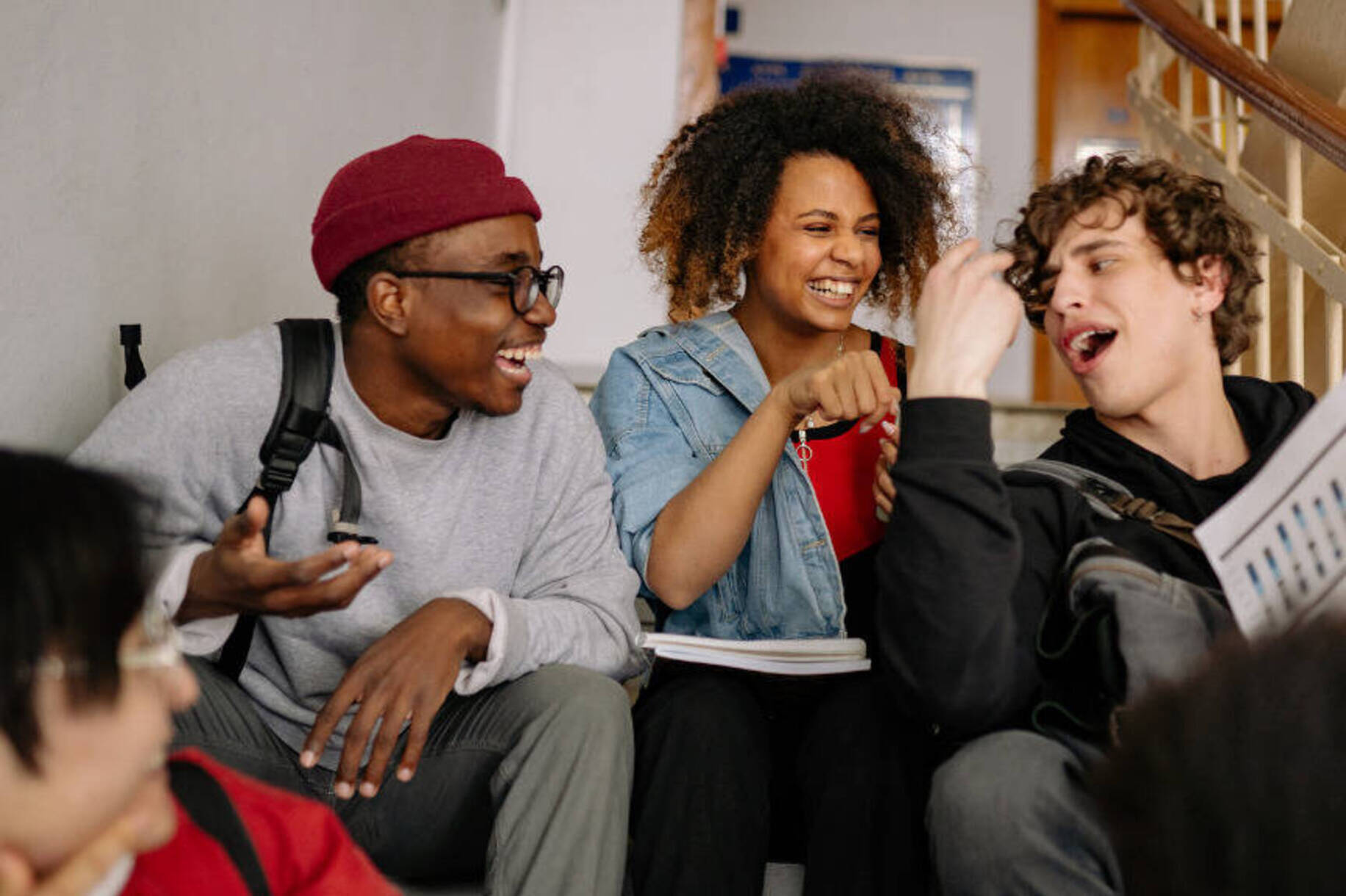 Transfer Students