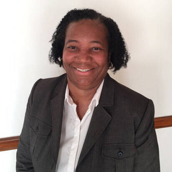 Yolanda King
