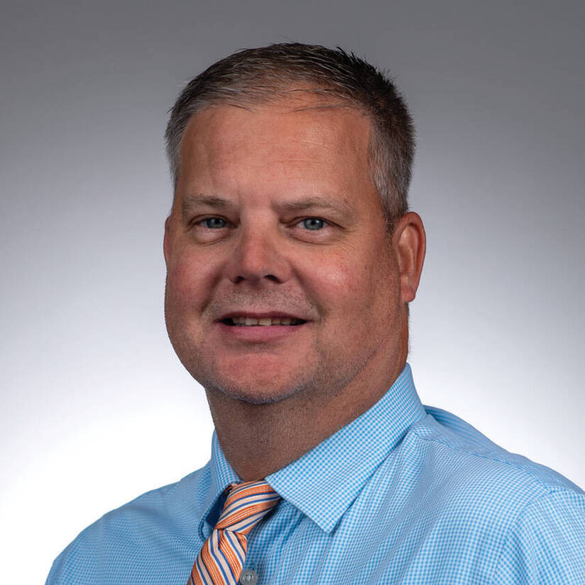 Image of Dr. Richard Wilson